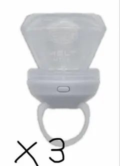 めておら 心音 リングライト 69個 専用ページ 2026年最新】メテオラ リングの人気アイテム - メルカリ