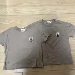 ミニオンズ　Tシャツセットのサムネイル