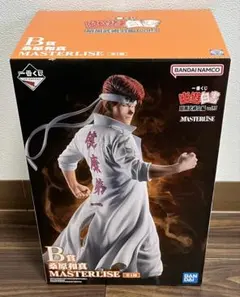 一番くじ 幽☆遊☆白書 暗黒武術会編 vol.3 B賞 桑原和真