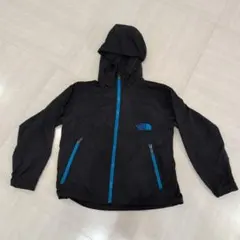 THE NORTH FACE フード付きジャケット 120