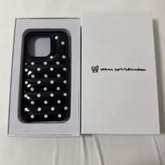 CASETiFY ドット柄 iPhone16 pro ケース MagSafe対応 - メルカリ