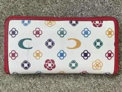 長財布 CLAHASのサムネイル