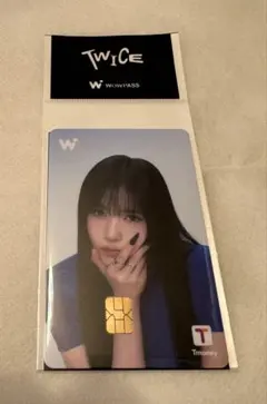 TWICE wowpass サナ - メルカリ