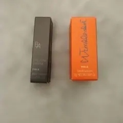 POLA BAアイゾーンクリーム＆リンクルショットセラム