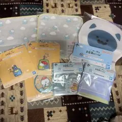 お文具といっしょ　一番くじ　まとめ売り