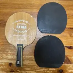 Yasaka CHAMPION MANUFACTURE ロゼナ・モリストSP付き