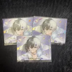 AMPTAK×COLORS まぜ太 すとふぇす カード 等身 コレカ トレカ - メルカリ