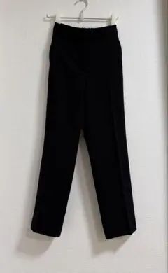 Mila Owen パンツ ブラック サイズ0