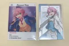 あんさんぶるスターズ！ 姫宮桃李 まとめ売り Amazon.co.jp: あんスタ 姫宮桃李 グッズ まとめ売り : おもちゃ