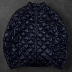 UNIQLO ユニクロ ウルトラライトダウンコンパクトキルティングジャケット