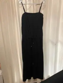 オールインワン コンビネゾン