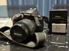 2026年最新】NikonD3400の人気アイテム - メルカリ