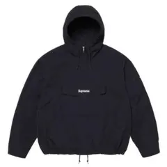あかさたな　専用 Supreme cotton utility anorak ☆24SS WEEK9☆Supreme Cotton Utility Anorak (Supreme/ジャケット
