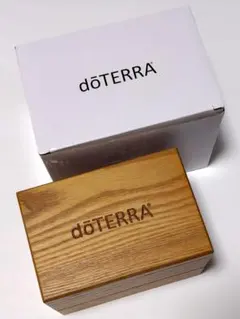 2026年最新】doterra 木箱の人気アイテム - メルカリ
