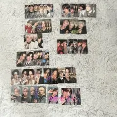 &TEAM Back to Life トレカセット