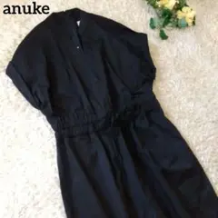 アンヌーク　Skipper Rough Combinaison オールインワン