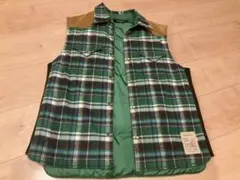 DSQUARED2 ダウンベスト