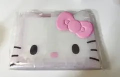 アイラブハローキティ サンリオ バインダー 完売品　シール帳　ピンク