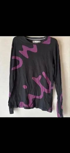 Paul Smith 長袖　Tシャツのサムネイル
