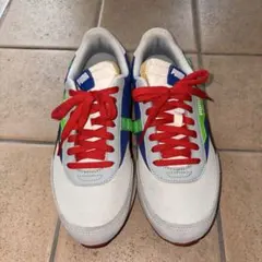 PUMA スニーカー マルチカラー