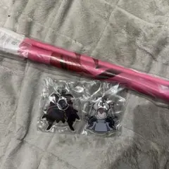 ウマ娘　ウマ箱2 アニメイト全巻購入特典 タペストリー　アクキー