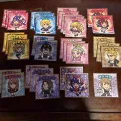 推しの子マンチョコ　ビックリマンシール推しの子コラボ　まとめ売り58枚