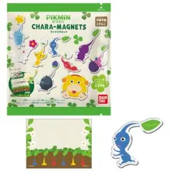 新品未開封 ピクミン キャラマグネッツ BOX （14個入り）-1