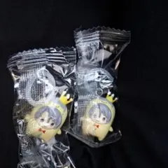 アイナナ アイドリッシュセブン めじるしアクセサリー 八乙女楽