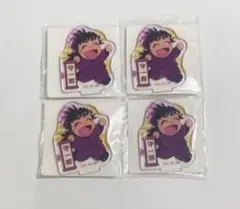 忍たま乱太郎 浜守一郎 アクリルミニ