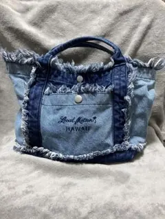 Local Motion バッグ　セット　ハワイアン　ジュエリー　リング