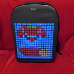 Divoom Pixel Factory DIY ピクセルアートボード - メルカリ