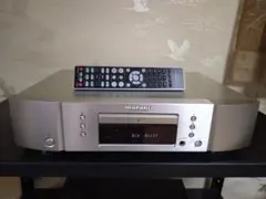 美品　Marantz CD5005 CDプレーヤー 本体 リモコン付きのサムネイル
