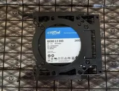2026年最新】crucial SSDの人気アイテム - メルカリ