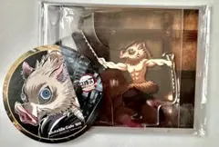 鬼滅の刃 無限城編 場面写 そのままアクリルスタンド コースター