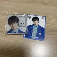 EBiDAN THE LIVE 2026 SOUGO ITO セット
