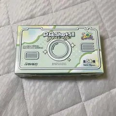 2026年最新】あんスタ ぱしゃっつ box 未開封の人気アイテム - メルカリ