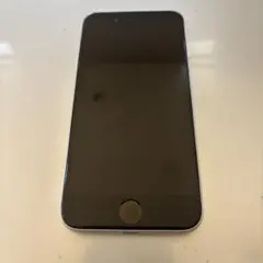 iPhone se 第3世代　256GB SIMフリー