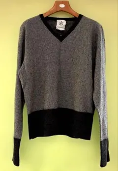 Brooks Brothers BLACK FLEECE ニット BB2のサムネイル