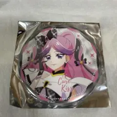 プリキュア　ドリームステージ　キュアキッス