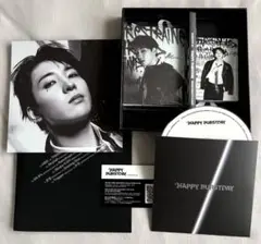 「HAPPY BURSTDAY」 DAREDEVIL ウォヌ セット