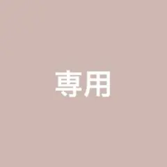 専用