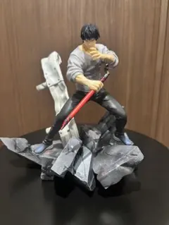 SEGA FIGURIZM‪α‬ 伏黒甚爾 フィギュア