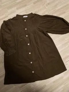 コーデュロイ 130