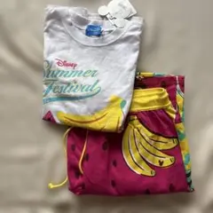 東京ディズニーシー　Disney Summer Festival 上下セット