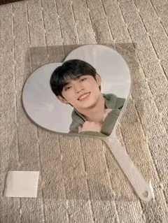 seventeen エスクプス　スンチョル　うちわ　6枚 2025年最新】seventeen うちわ エスクプスの人気アイテム - メルカリ