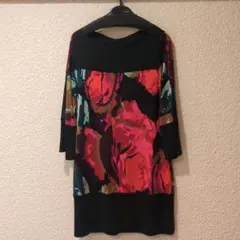 DIANE VON FURSTENBERG ワンピース　ｌサイズ8