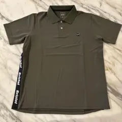 F.C.Real Bristol × FR2GOLF　ポロシャツ fcreal-bristol-13333749-s-new-