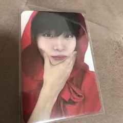 onepact ソンミン　トレカ　①