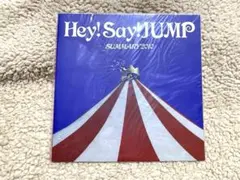 Hey! Say! JUMP サマー2010 パンフレット