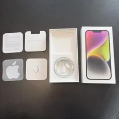 iPhone 箱